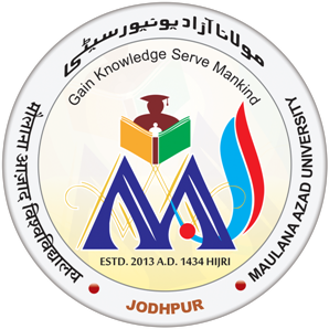 Maulana Azad University Jodhpur