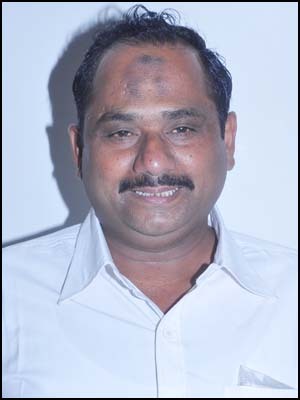 Rayees Ahmed Ansari