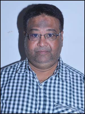 Sayeed Ahmed Khilji