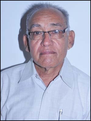 Abdul Aziz Belim