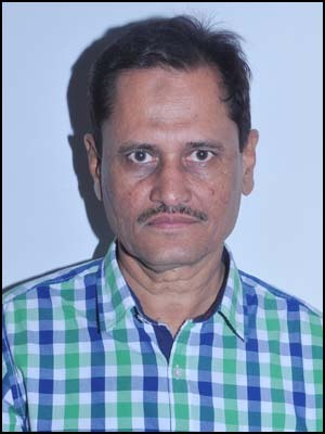 Basheer Ahmed Chishti