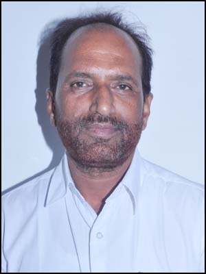 Ridmal Khan Mehar