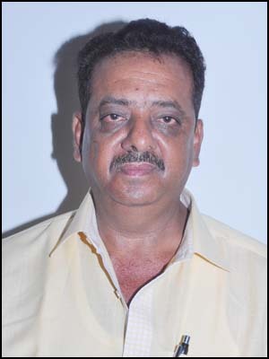 Tayab Ansari